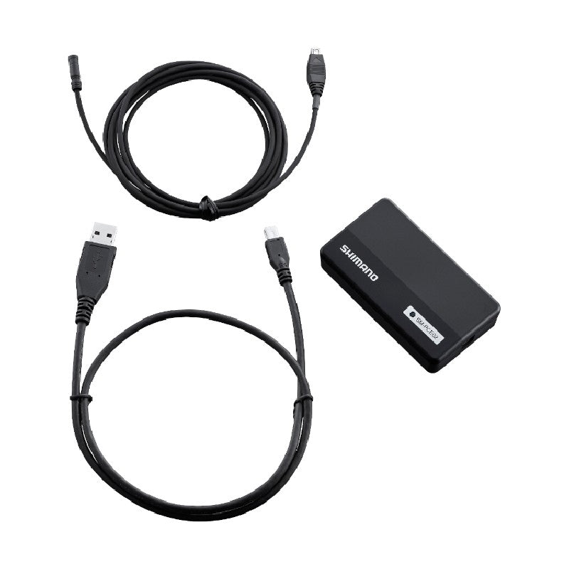 Dispozitiv Interfata pentru Pc SHIMANO SM-PCE02