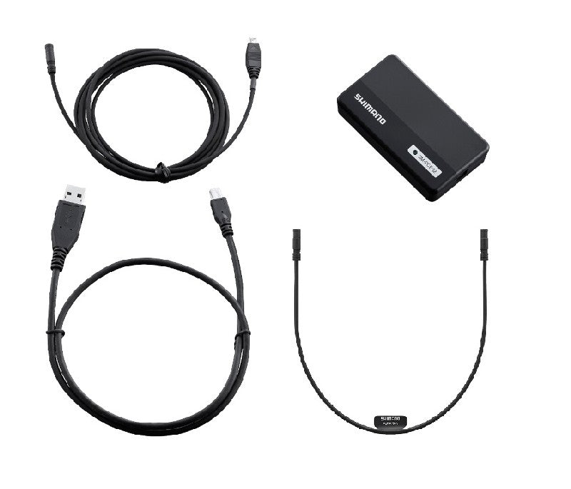 Dispozitiv Interfata pentru Pc SHIMANO SM-PCE02