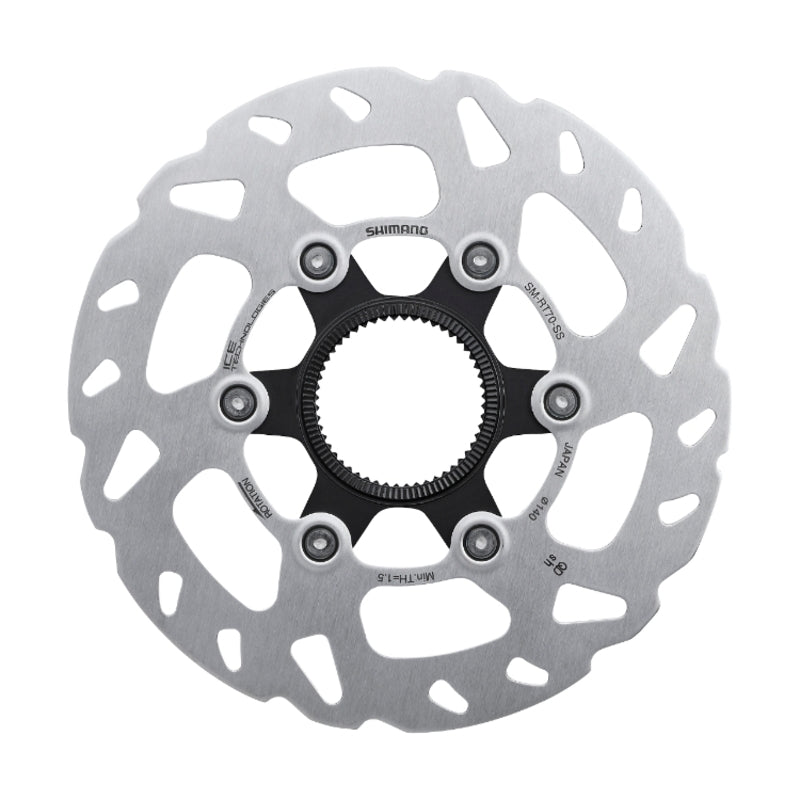 Rotor pt. Frana pe Disc SHIMANO