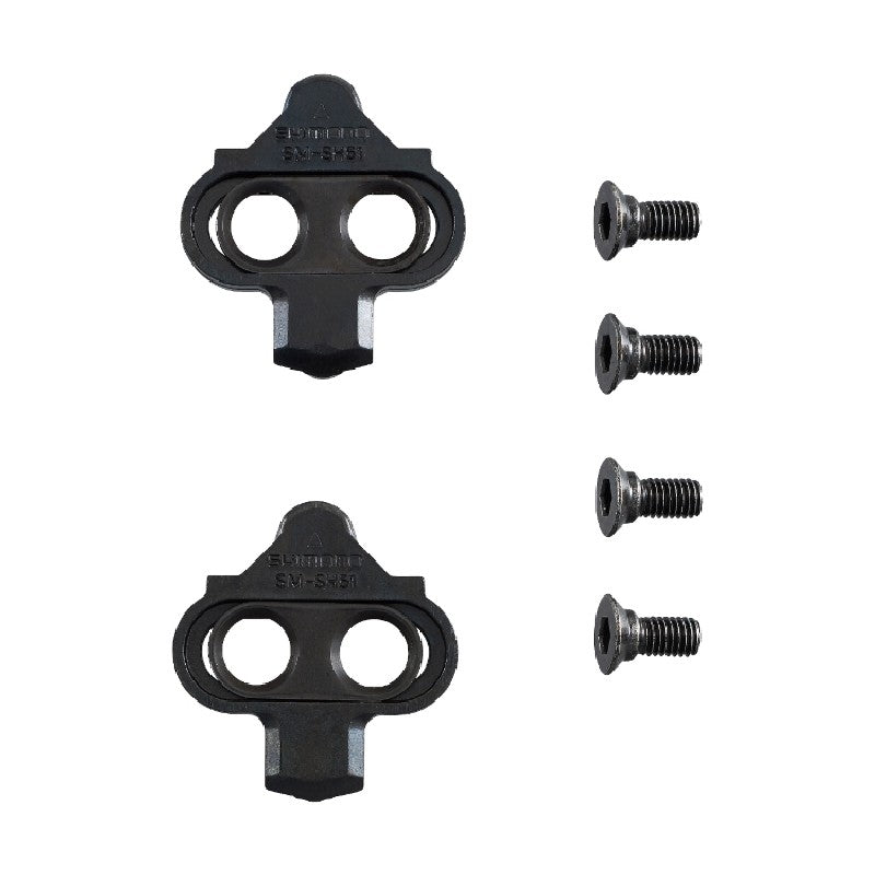 Set Placute de Pedale SHIMANO SM-SH51