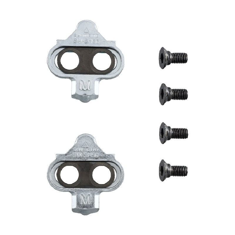 Set Placute de Pedale SHIMANO SM-SH56 PerecheE) pt Mod Multiple Release