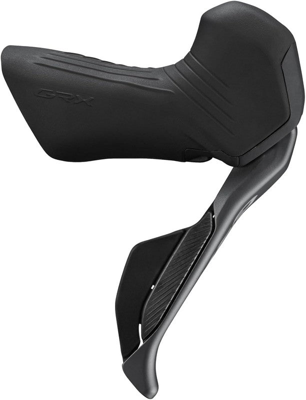 Maneta Schimbator/Frana SHIMANO GRX ST-RX825