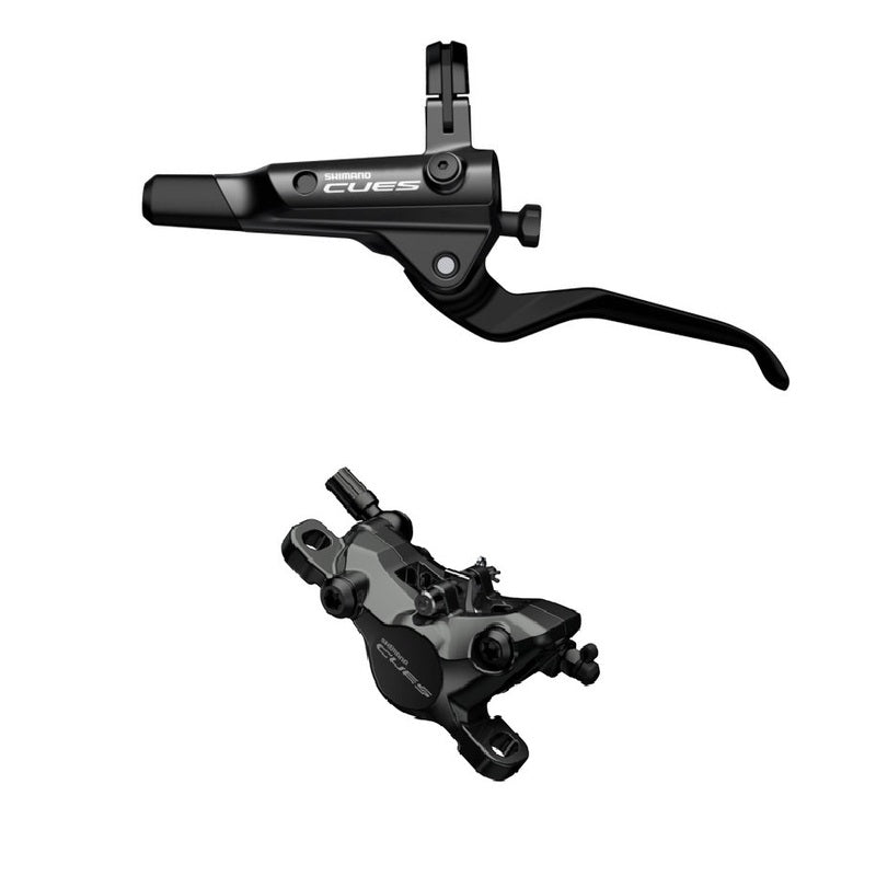 Frana pe Disc Set Asamblat /J-Kit