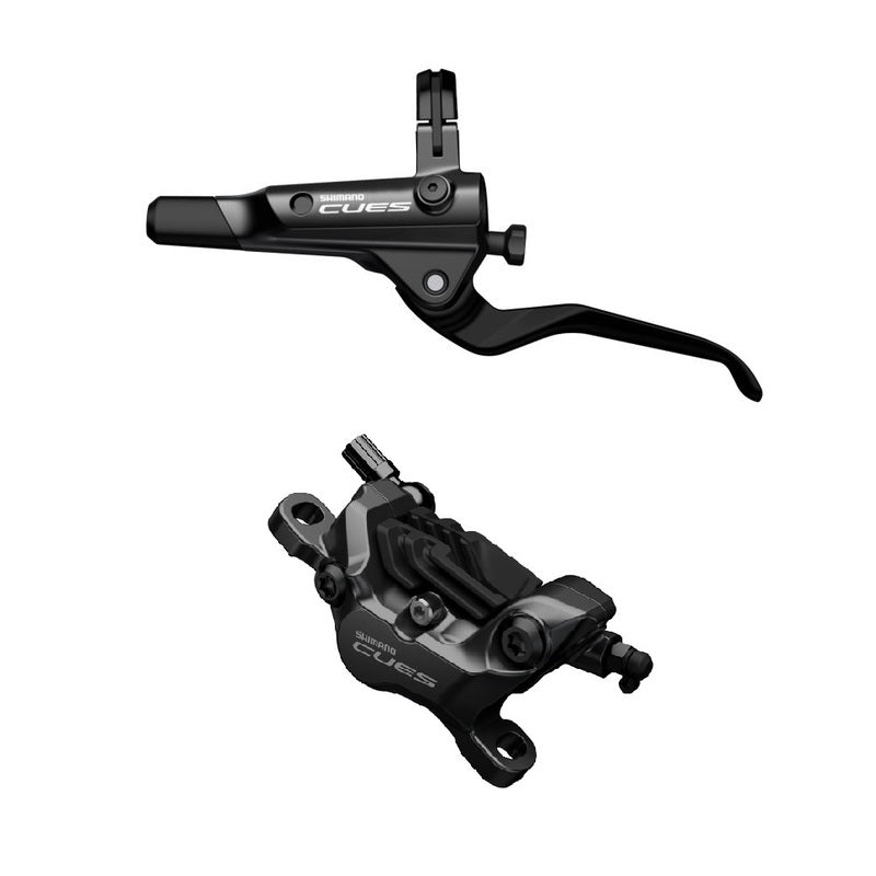 Frana pe Disc Set Asamblat /J-Kit