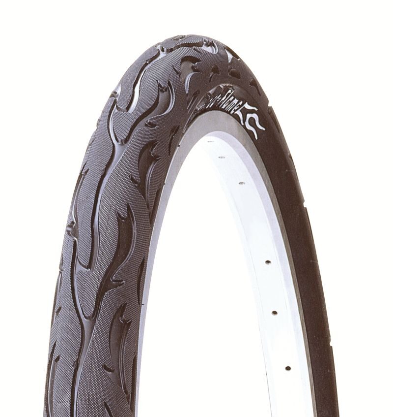 KENDA K1008A BK