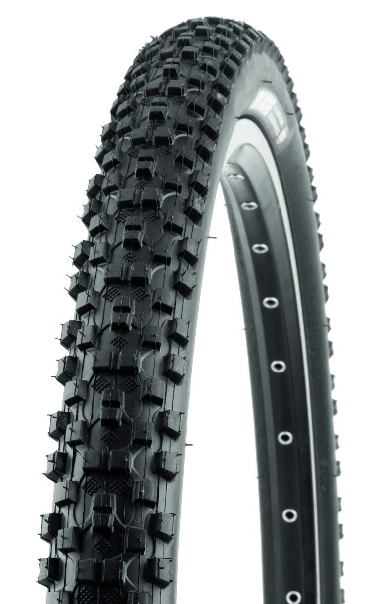 KENDA K1027 BK 4