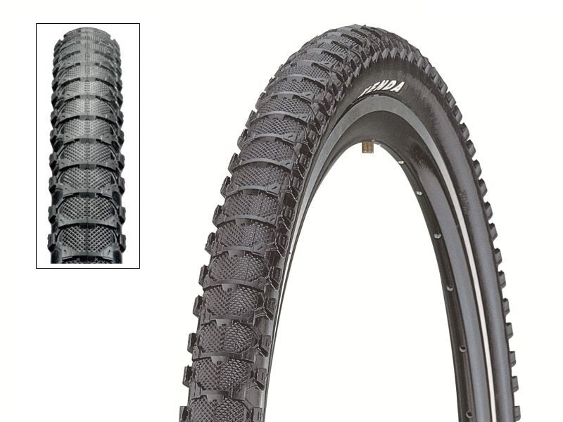 KENDA K1030 BK