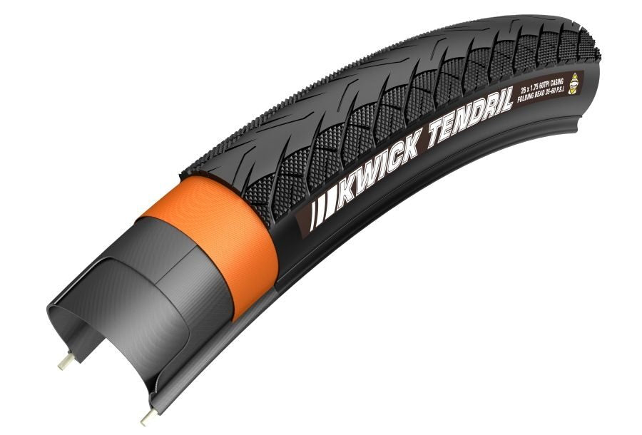 KENDA K1067 BK