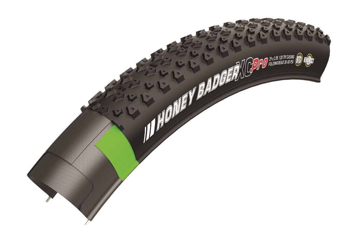 KENDA K1127 HB XC PRO BK