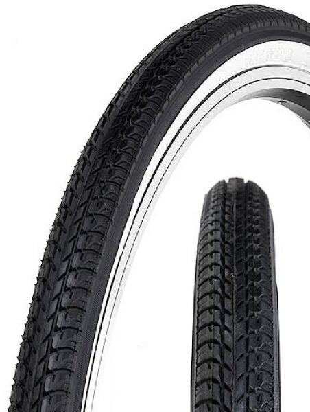 KENDA K192 BK WH