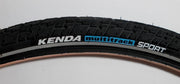 KENDA K830 BK RT
