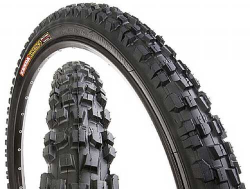 KENDA K877 BK 1