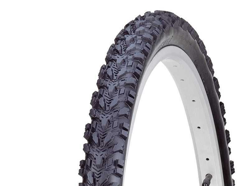 KENDA K901F BK