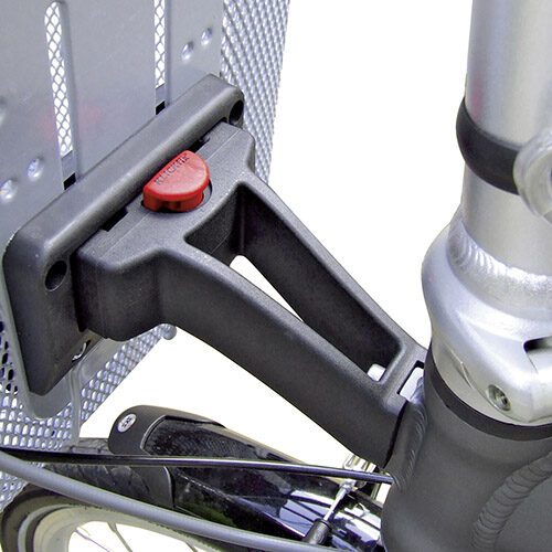 KLICKfix Adaptor Tija Ghidon prindere cu surub 4