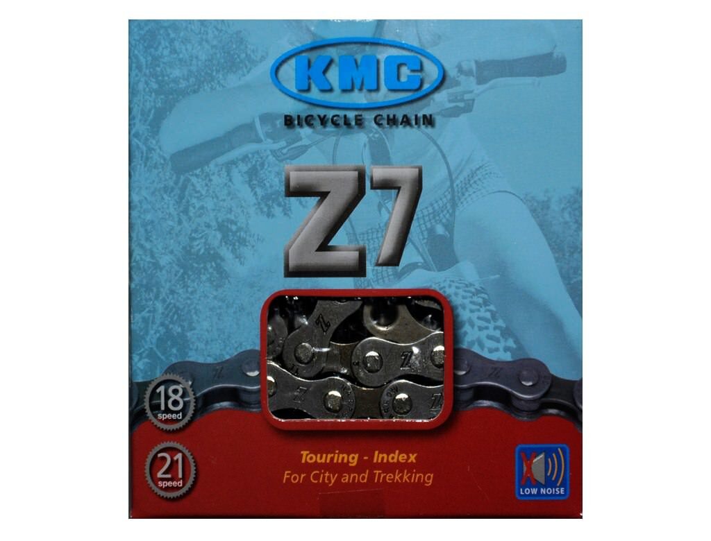 LANT KMC Z 50