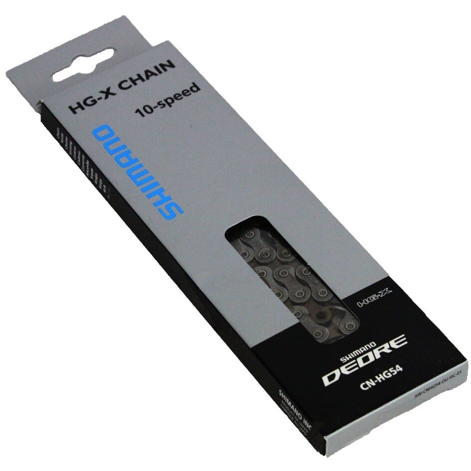 LANT SHIMANO CN HG54 12 11128 116 L cu nit conectare 10 viteze