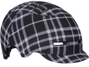 LAZER CITYZEN GREY CHECKERED 15 1