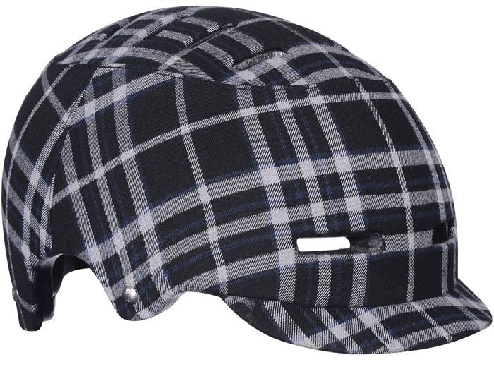 LAZER CITYZEN GREY CHECKERED 15 1