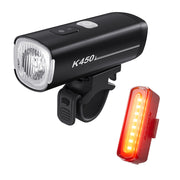 Set Lumini RAVEMEN K450 + TR30