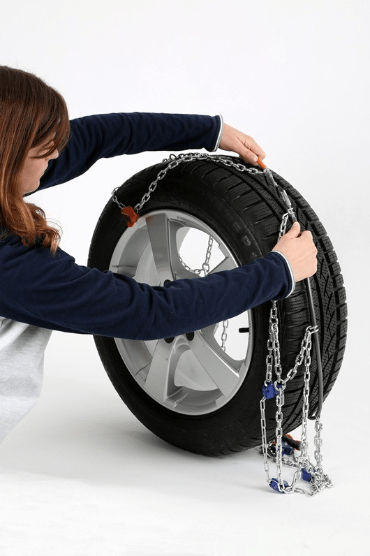 Lanturi antiderapante RUD Compact Grip 2