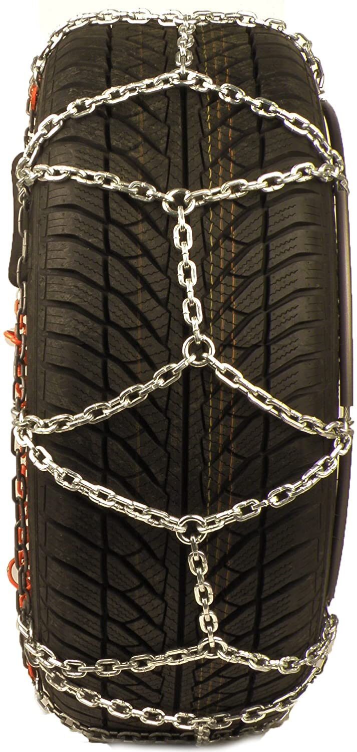 Lanturi antiderapante RUD Compact Grip V SUV4x4 2