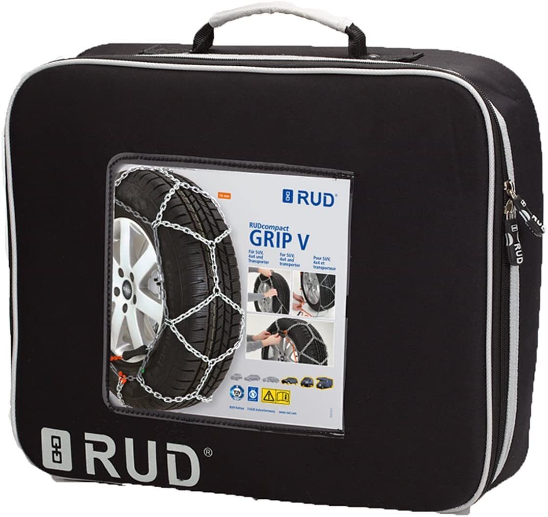 Lanturi antiderapante RUD Compact Grip V SUV4x4 3