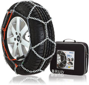 Lanturi antiderapante RUD Compact Grip V SUV4x4