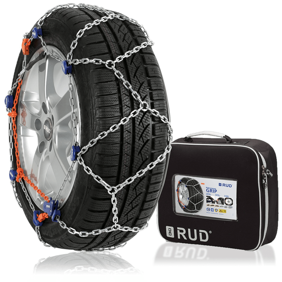 Lanturi antiderapante RUD Compact Grip