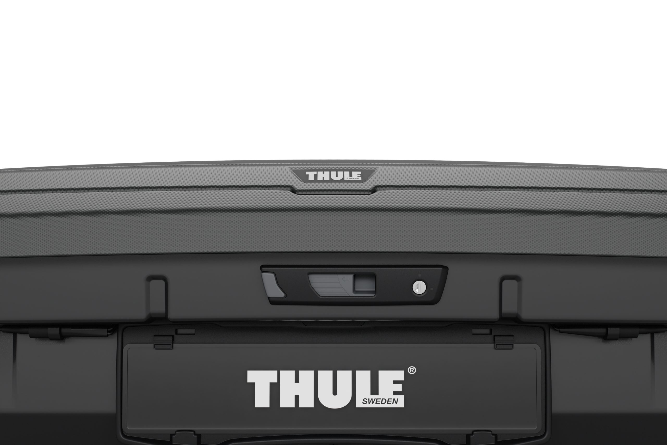 Thule Arcos - Cutie portbagaj cu prindere pe carligul de remorcare