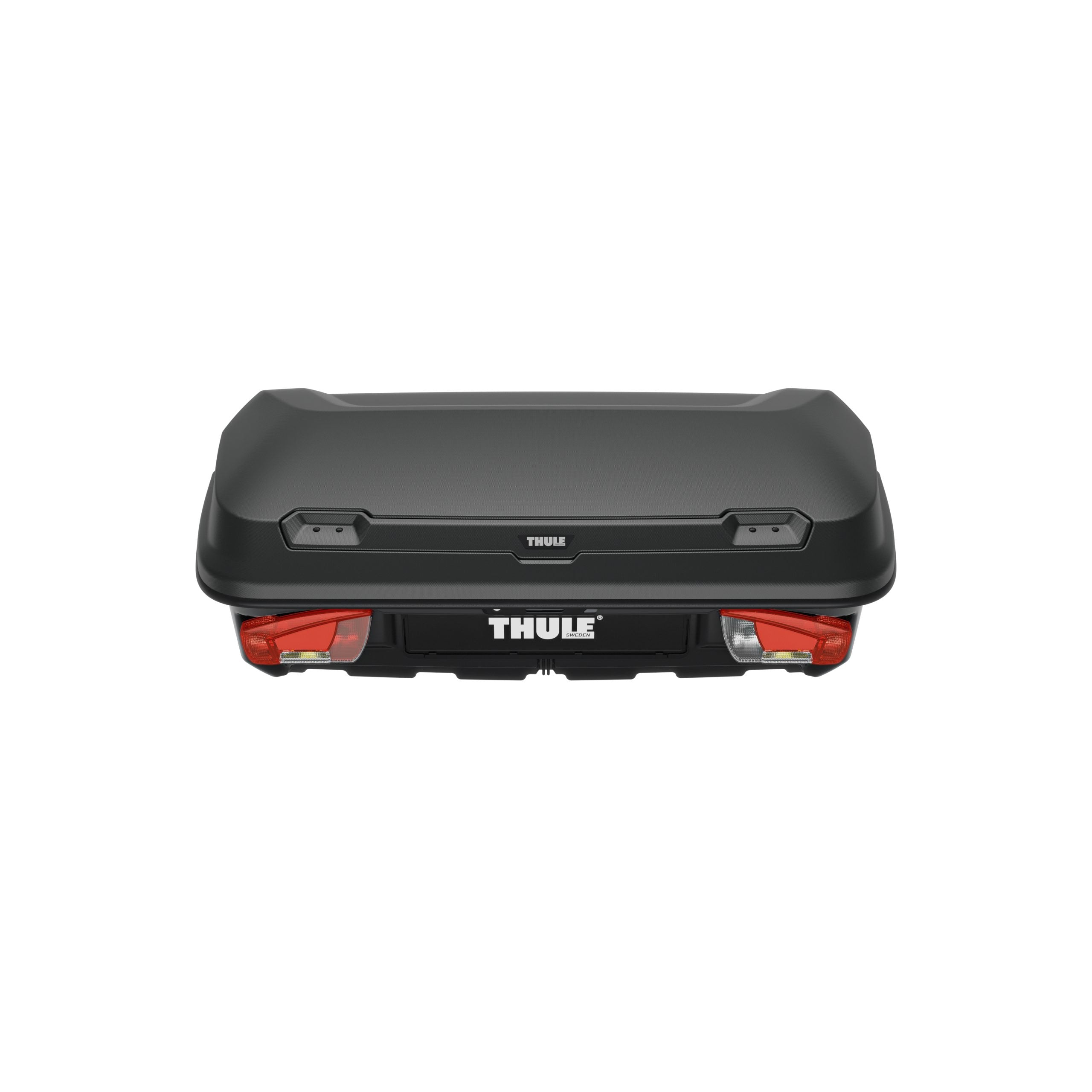 Thule Arcos - Cutie portbagaj cu prindere pe carligul de remorcare