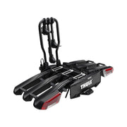 Suport Biciclete Auto pe carligul de remorcare Thule EasyFold 3 - pentru 3 biciclete - 945100
