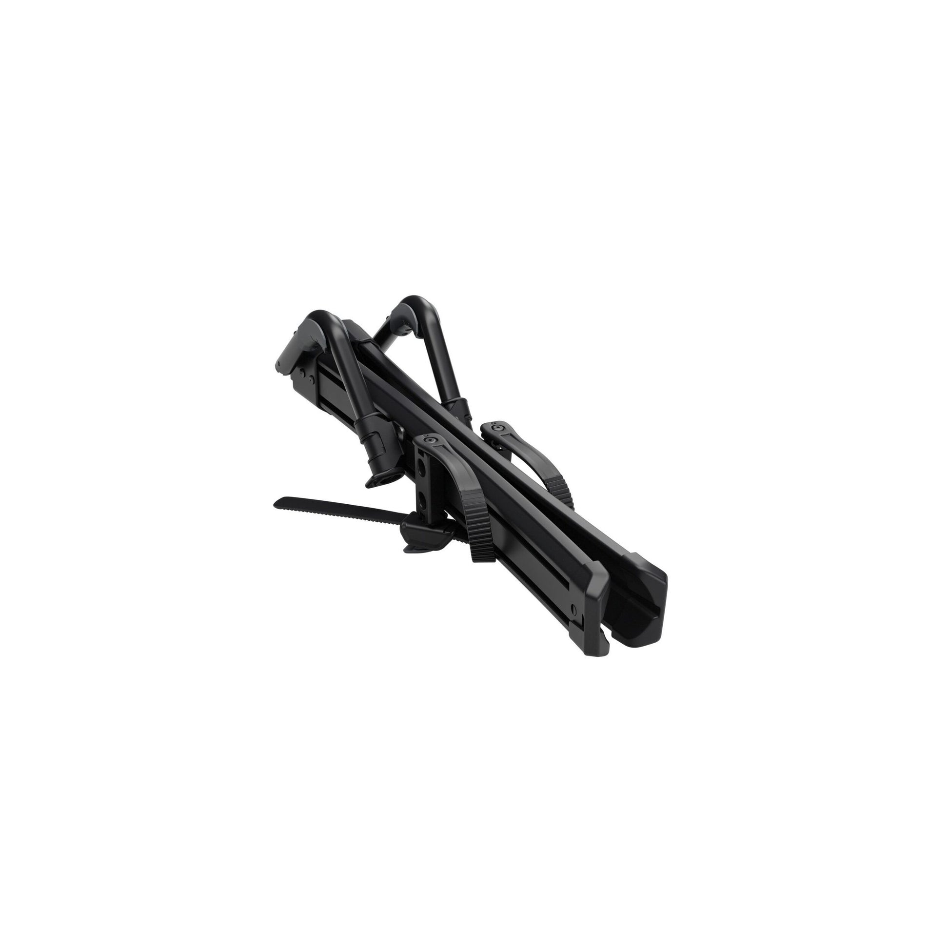 Large ThuleEasyFold3 Iso A BikeAddon Wheeltray Folded 944700