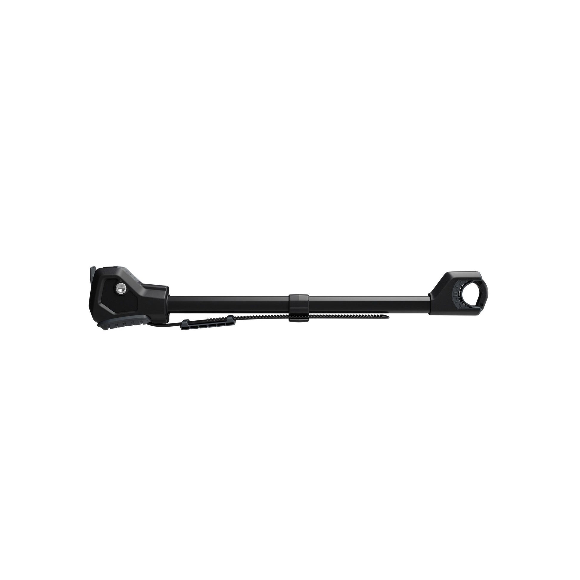 Large ThuleEasyFold3 Side A BikeArm Long 3b StrapClip