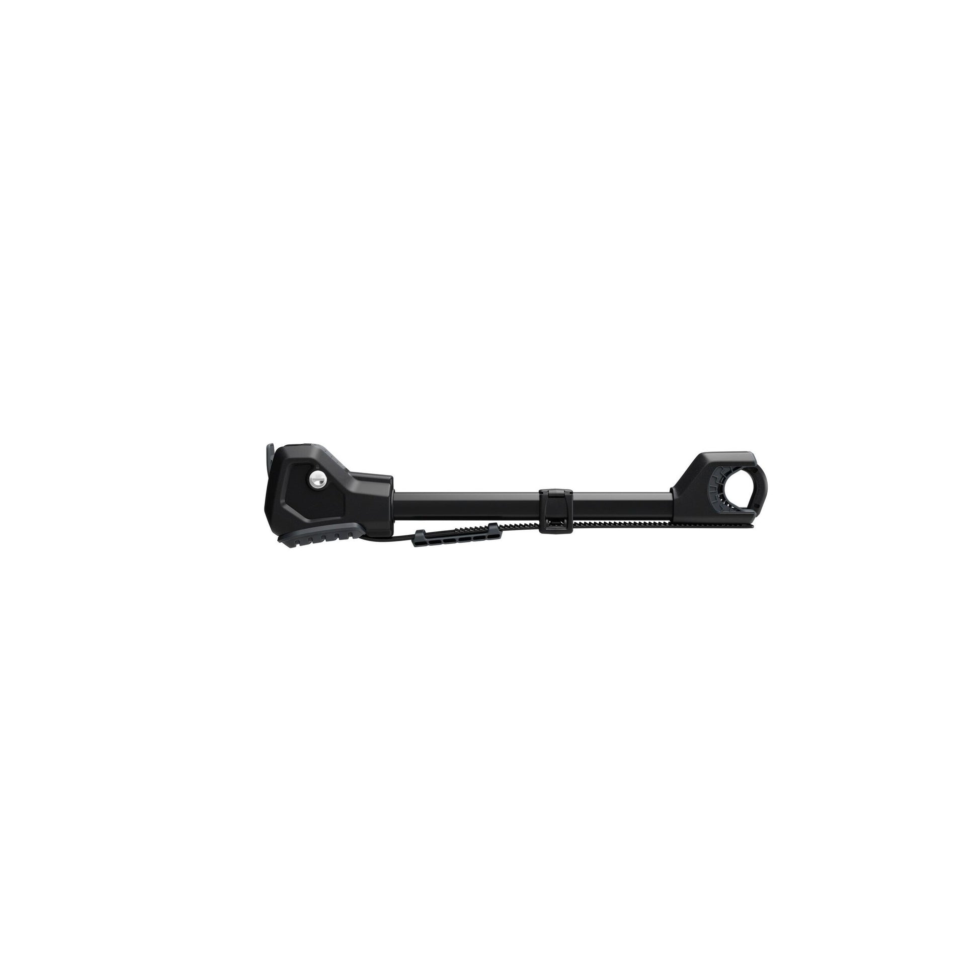 Large ThuleEasyFold3 Side A BikeArm Medium 2b StrapClip