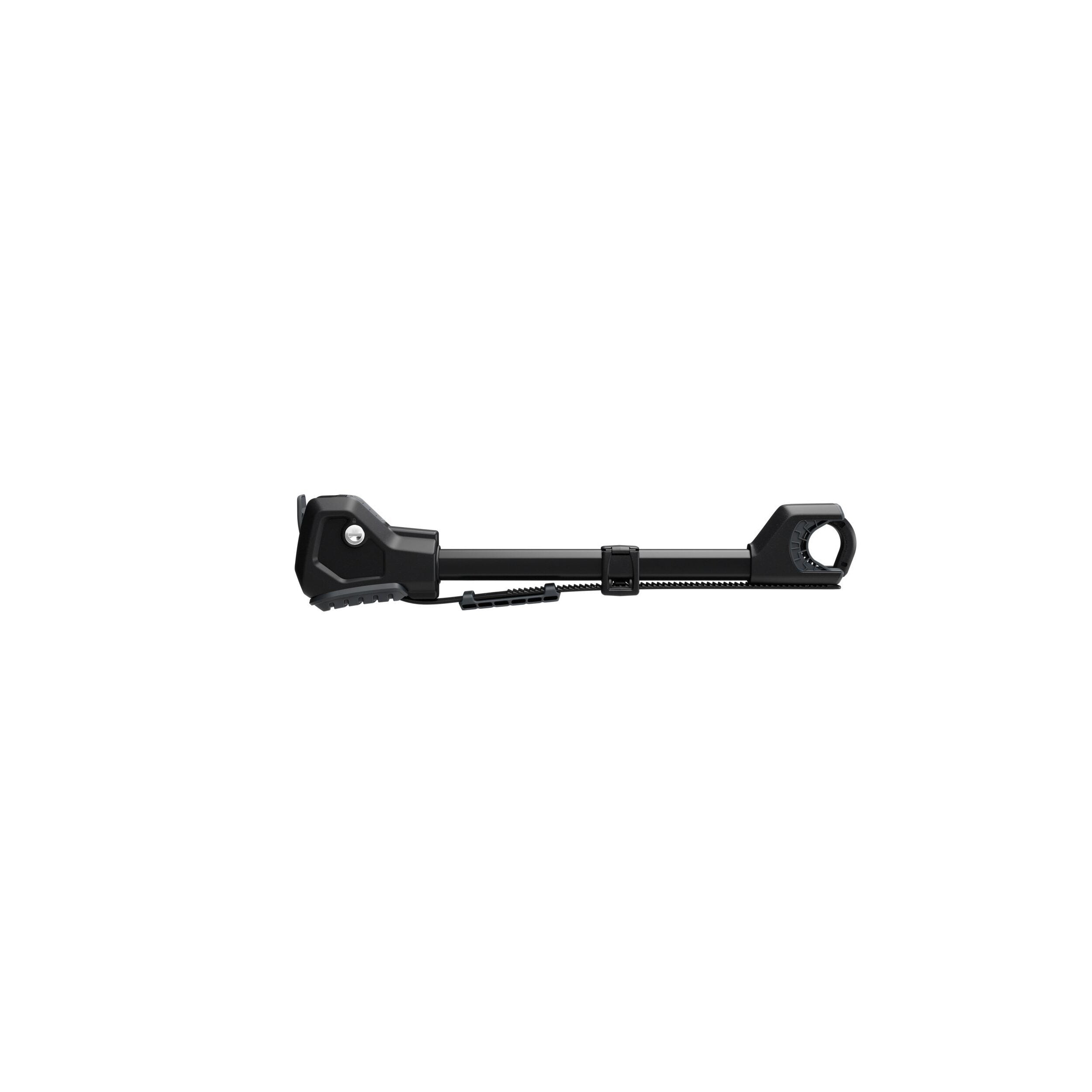Large ThuleEasyFold3 Side A BikeArm Medium 2b StrapClip