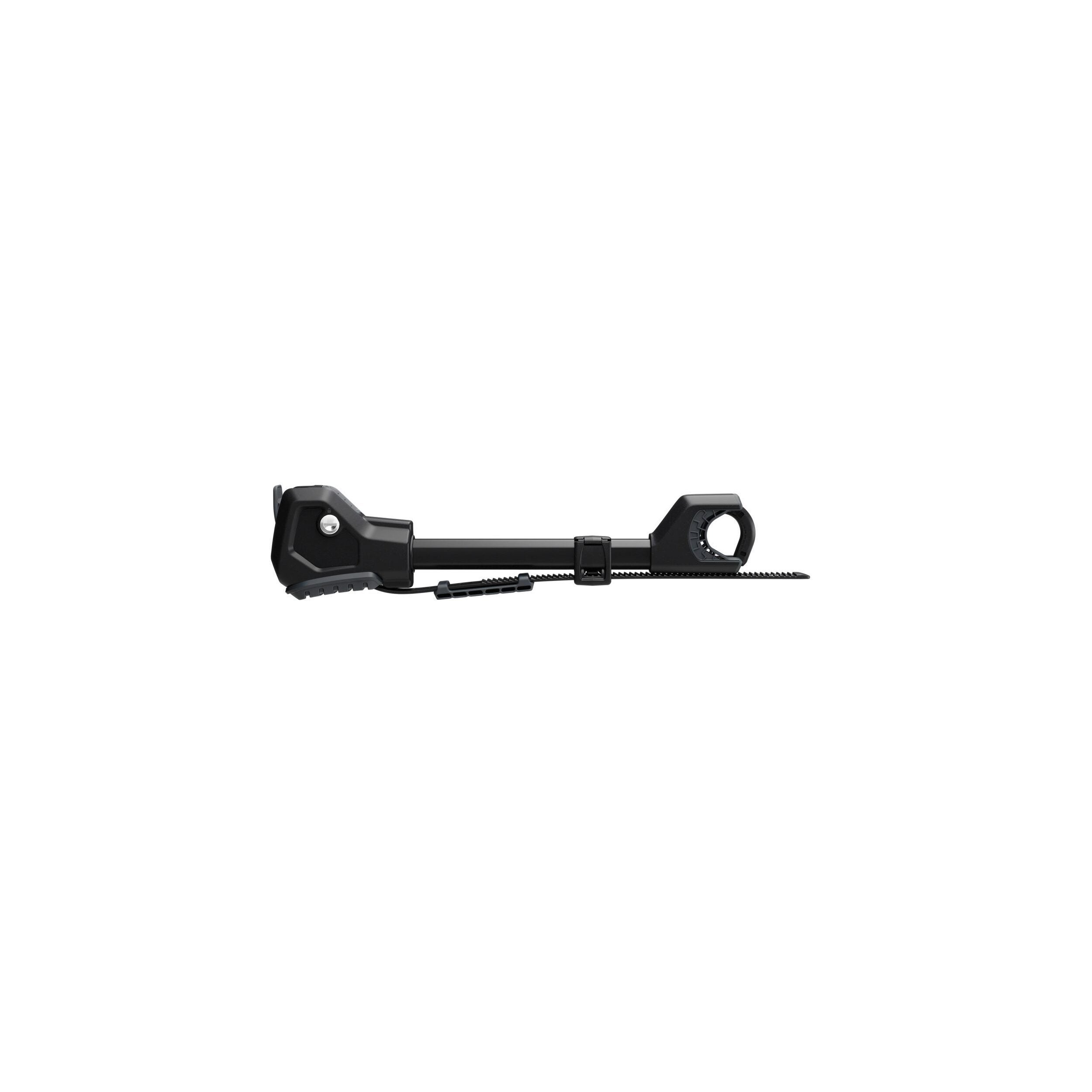 Large ThuleEasyFold3 Side A BikeArm Medium 3b StrapClip