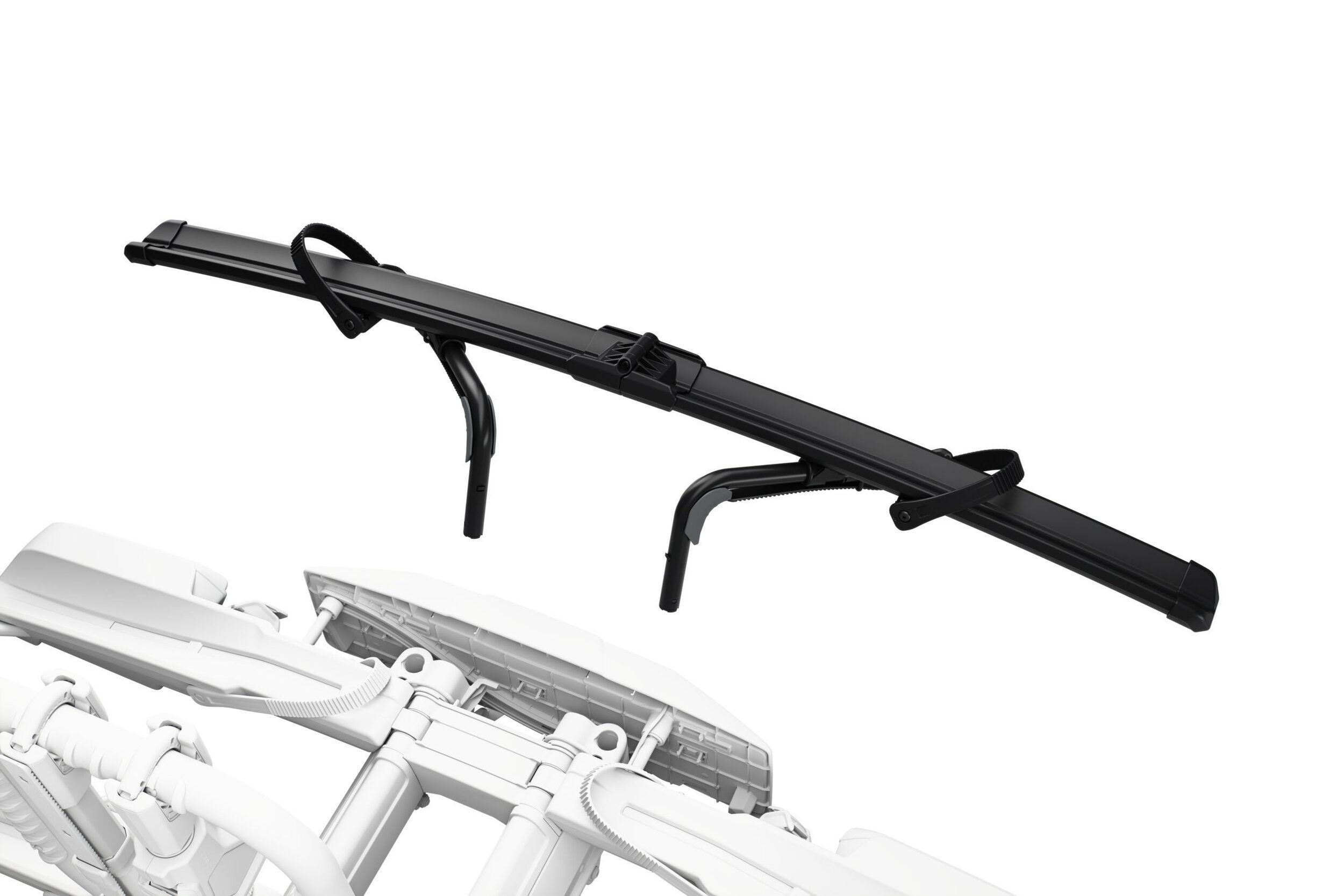 Large ThuleEasyFold3 A 1BikeAddon Easytoinstall 944700