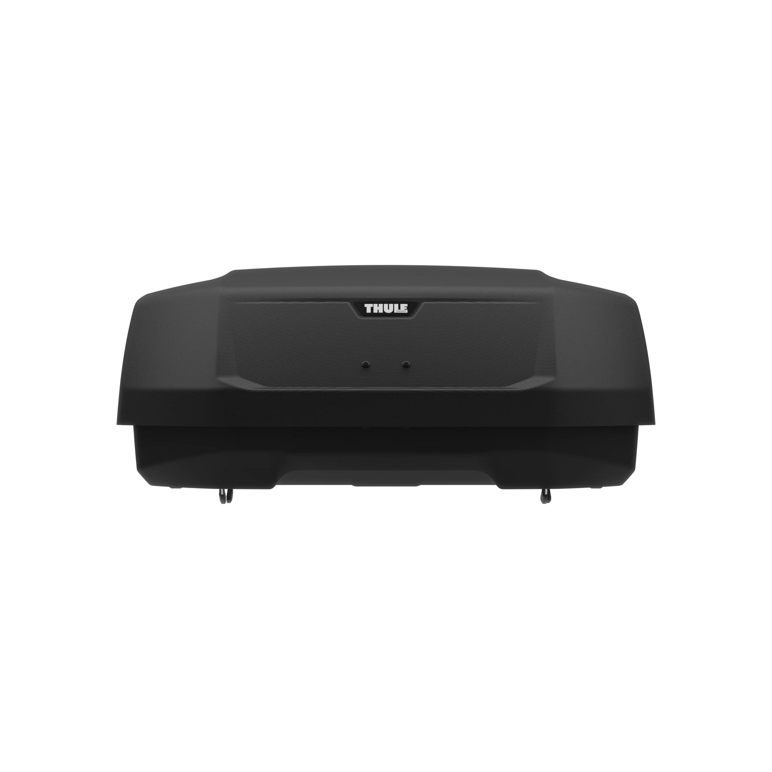 Cutie portbagaj Thule FORCE 3 S - Negru mat