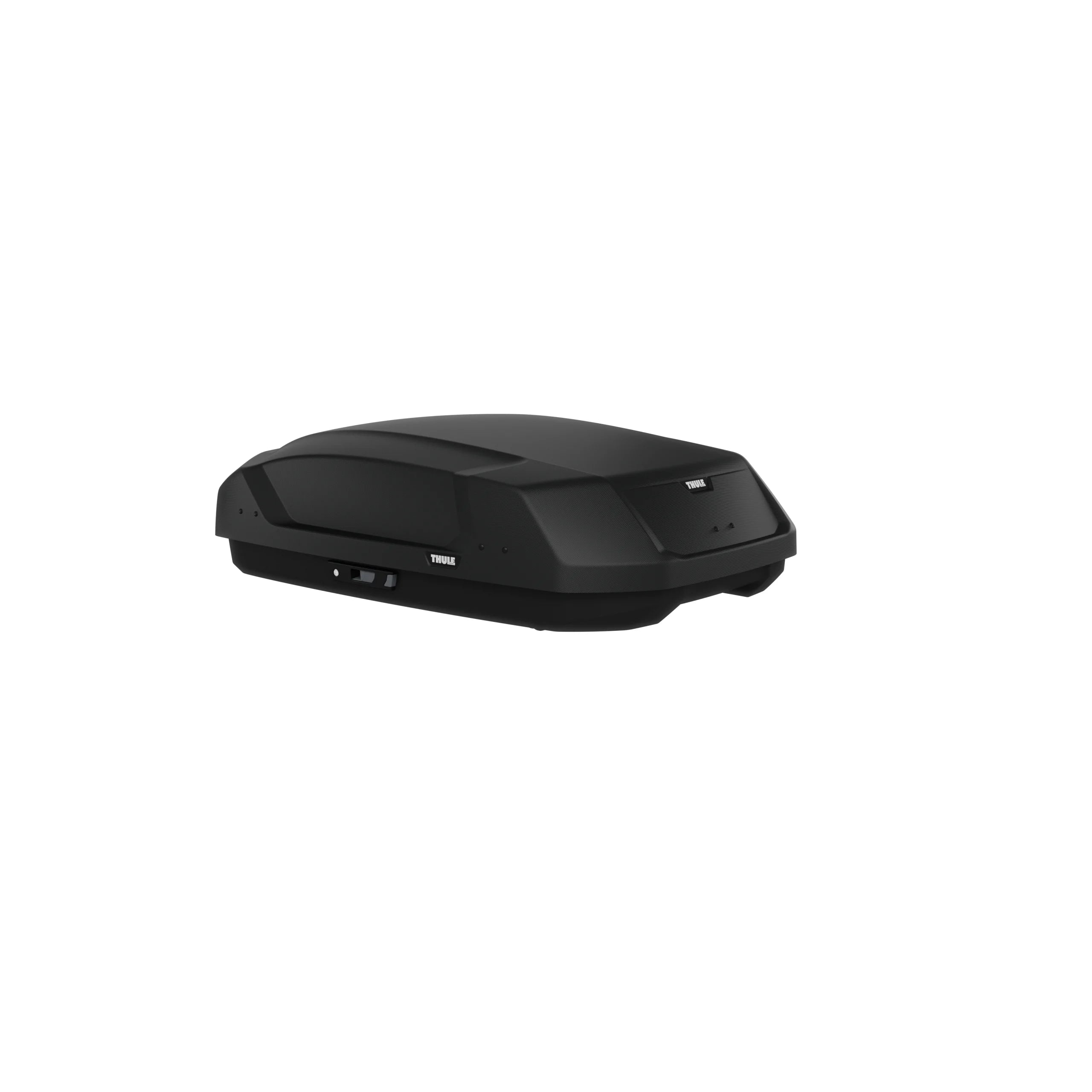 Cutie portbagaj Thule FORCE 3 S - Negru mat