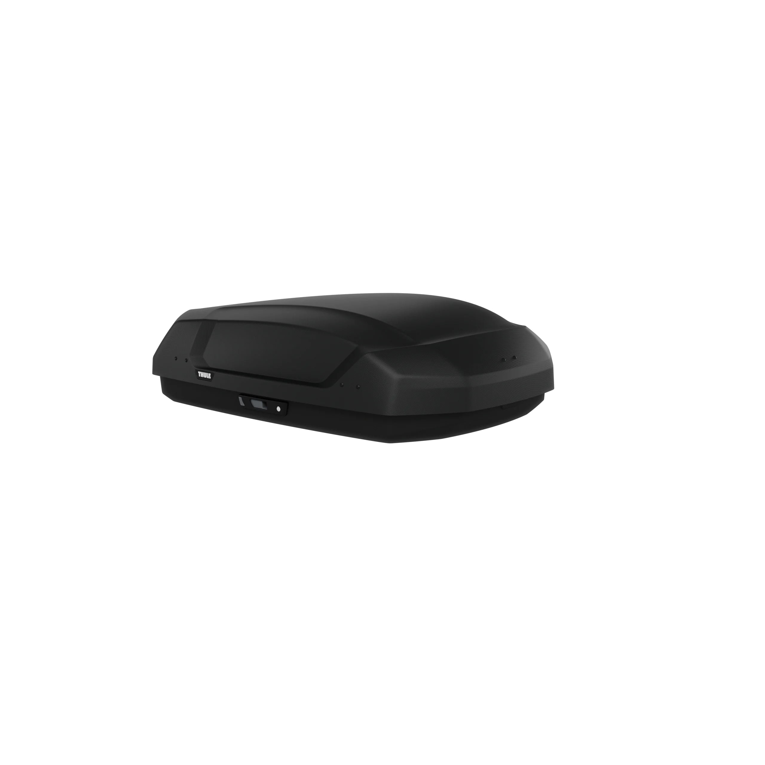 Cutie portbagaj Thule FORCE 3 S - Negru mat