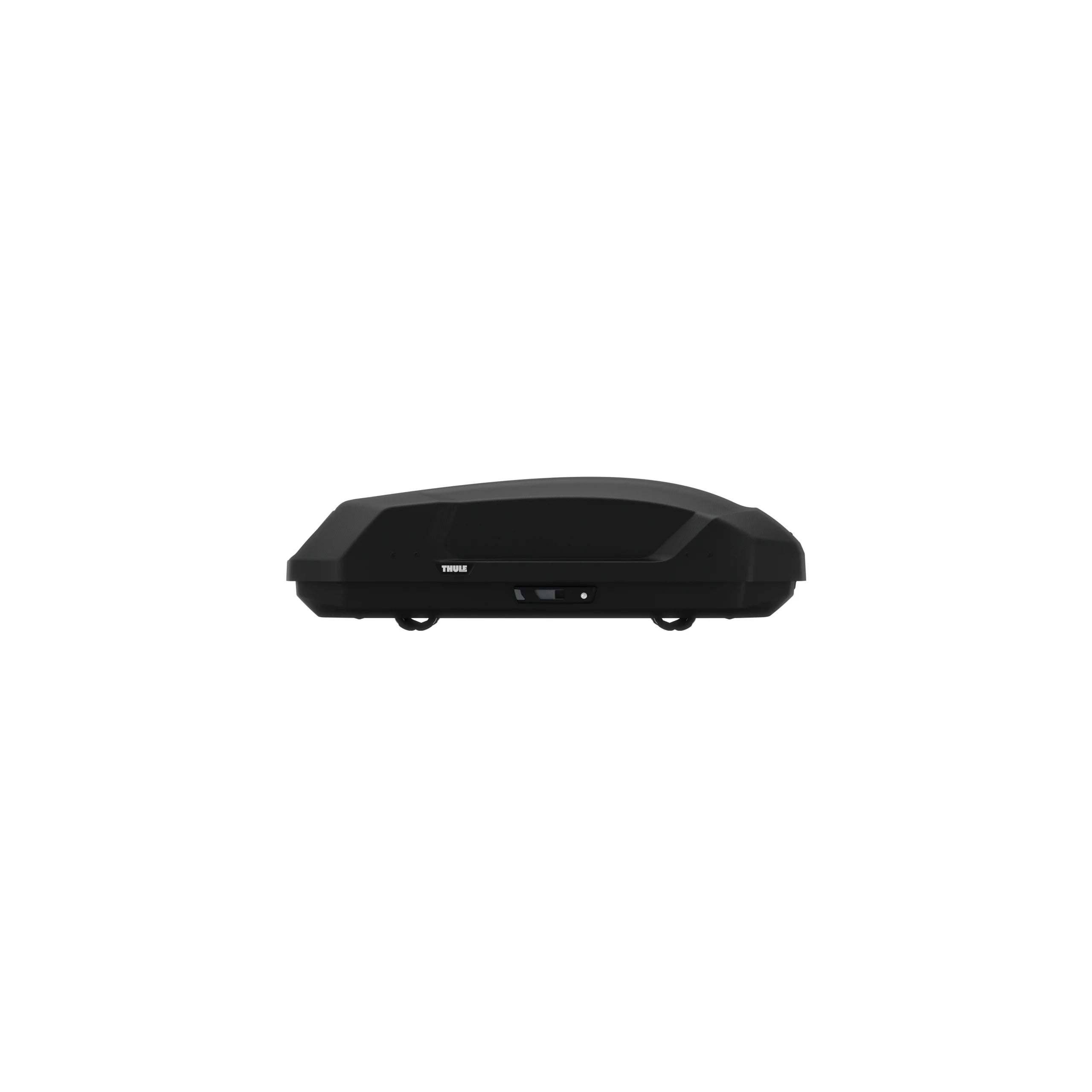 Cutie portbagaj Thule FORCE 3 S - Negru mat