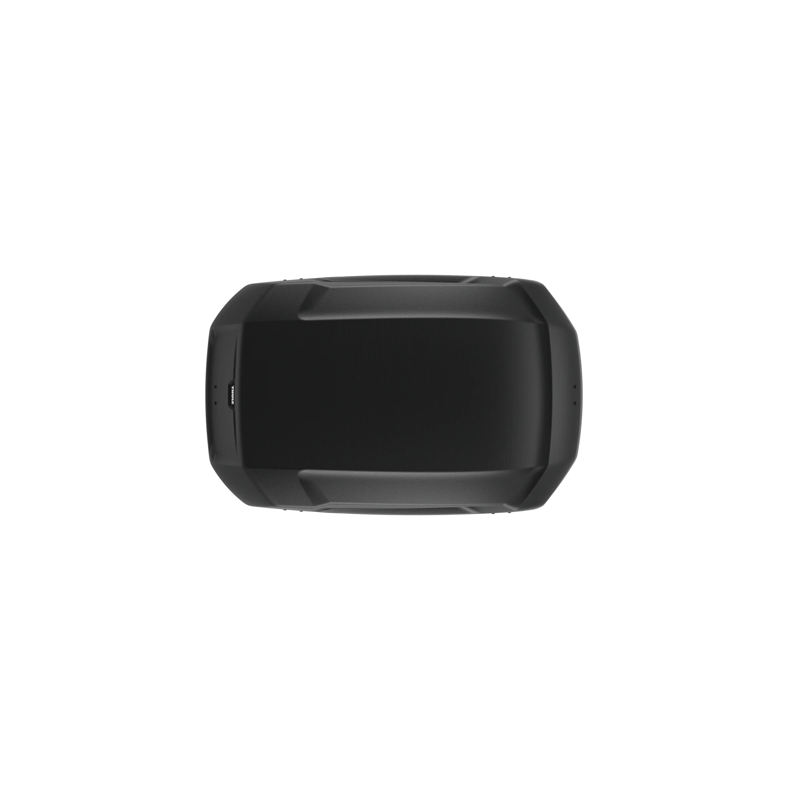 Cutie portbagaj Thule FORCE 3 S - Negru mat