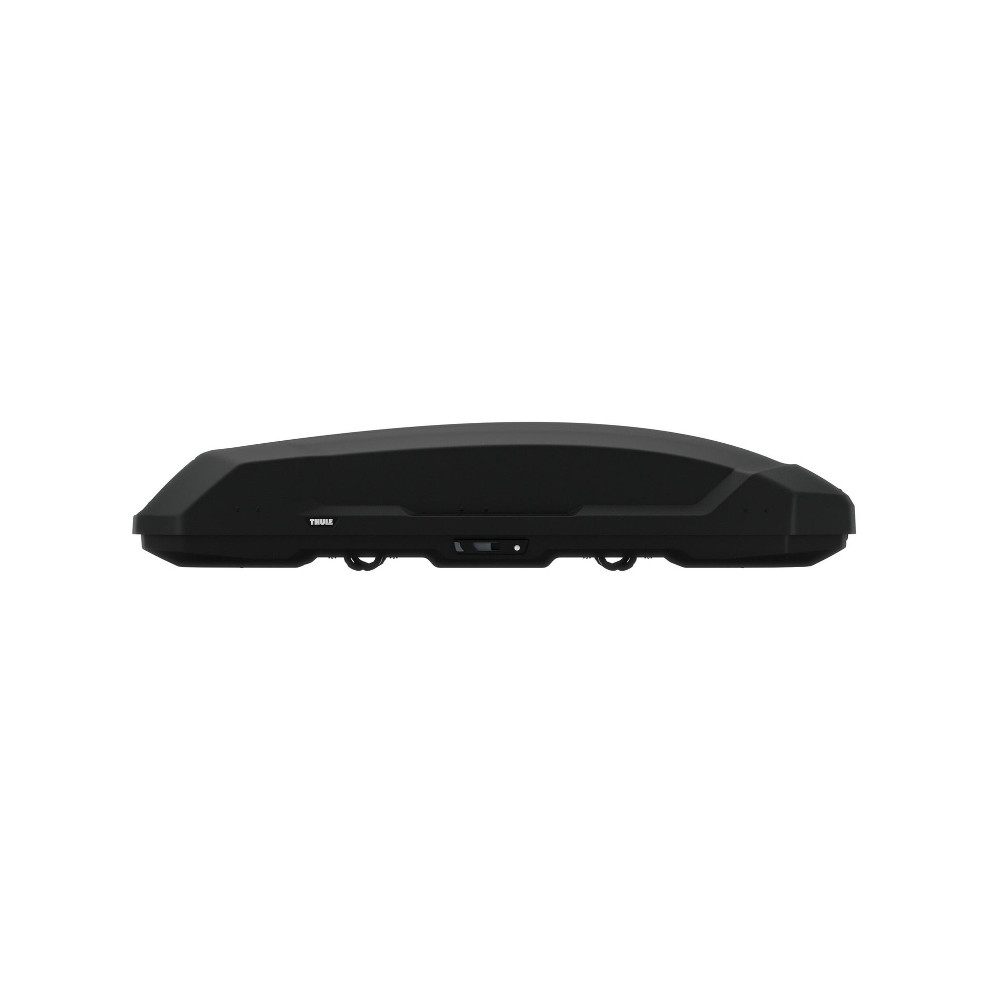 Cutie portbagaj Thule FORCE 3 XL- Negru mat