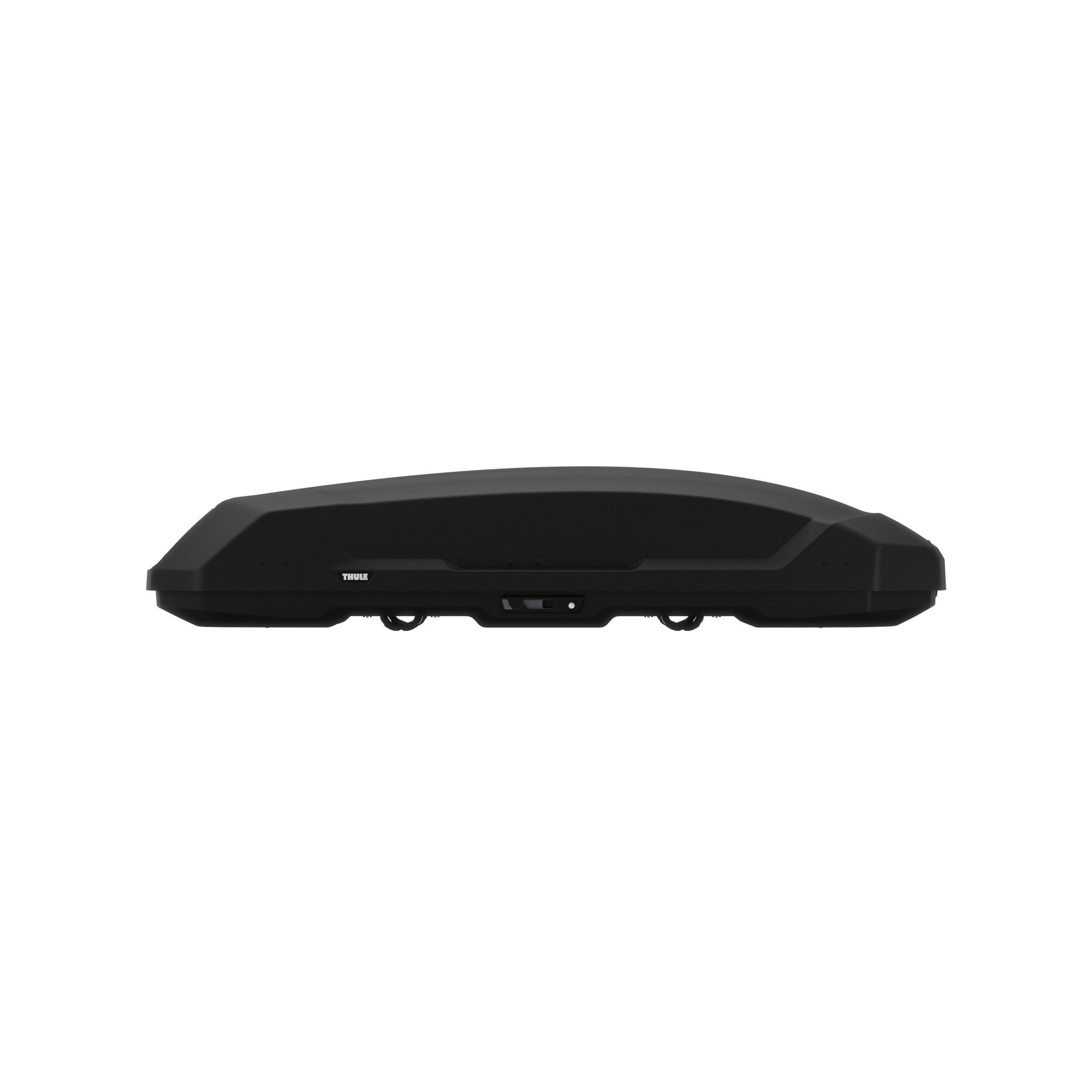 Cutie portbagaj Thule FORCE 3 XL- Negru mat