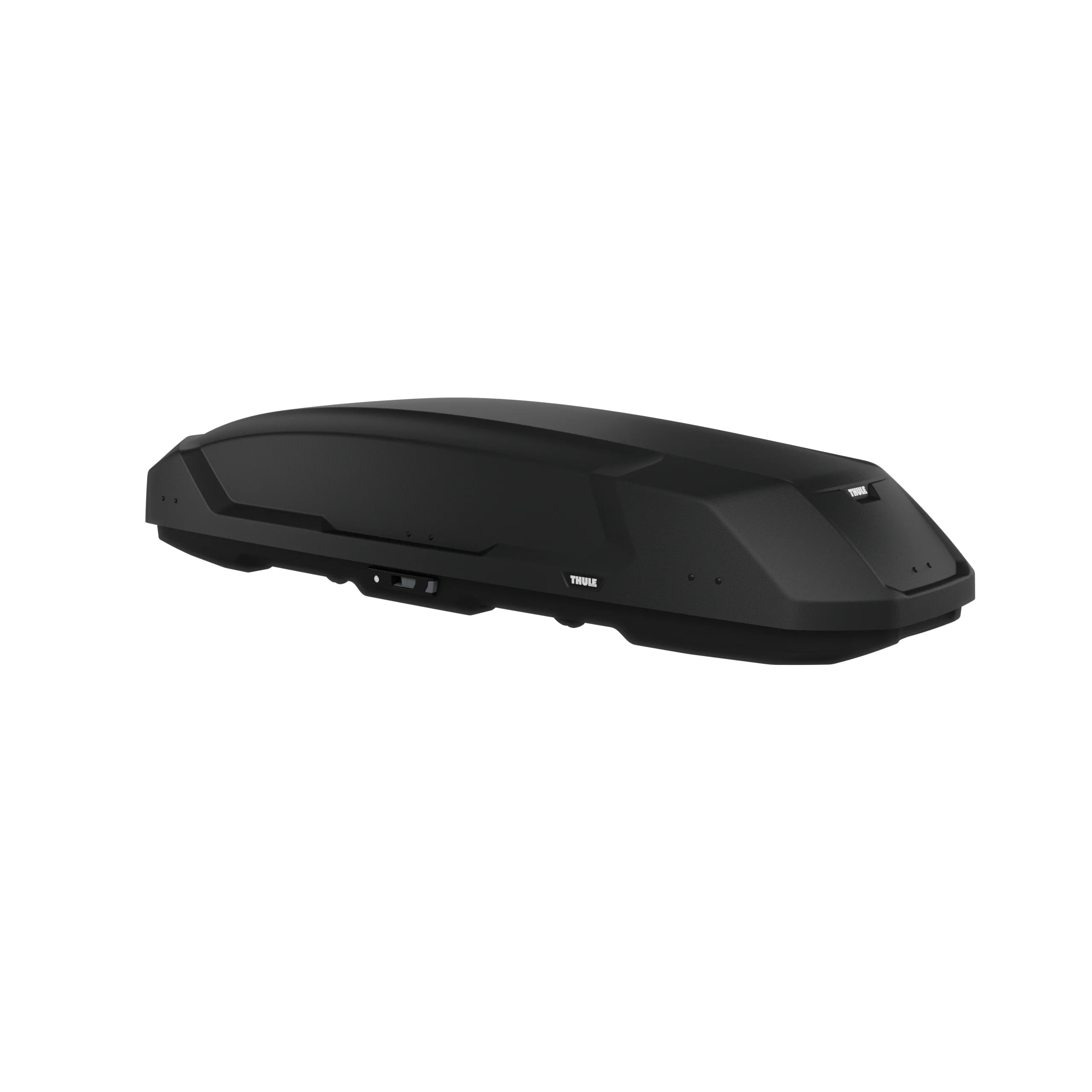 Cutie portbagaj Thule FORCE 3 XXL Sport- Negru mat