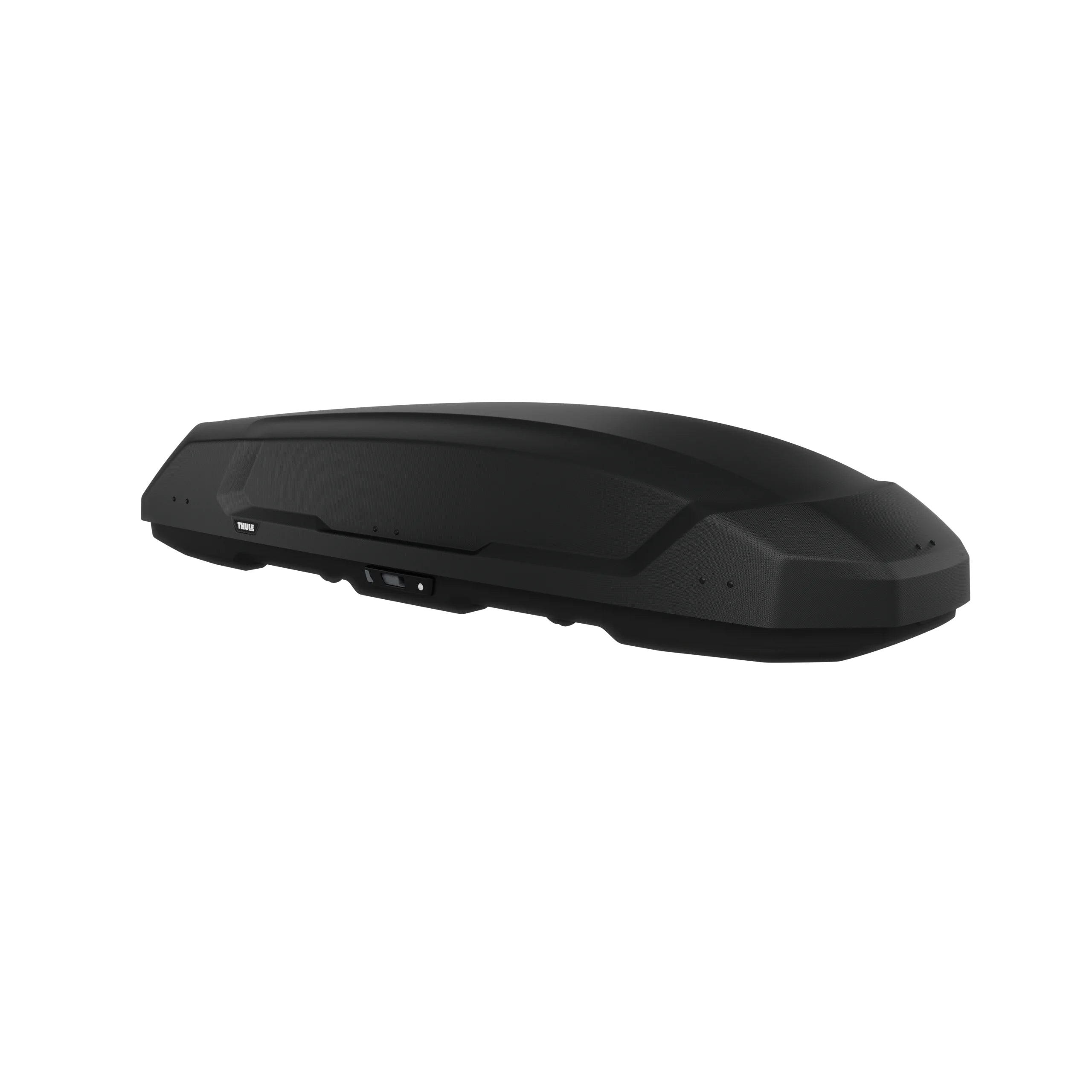 Cutie portbagaj Thule FORCE 3 XXL Sport- Negru mat