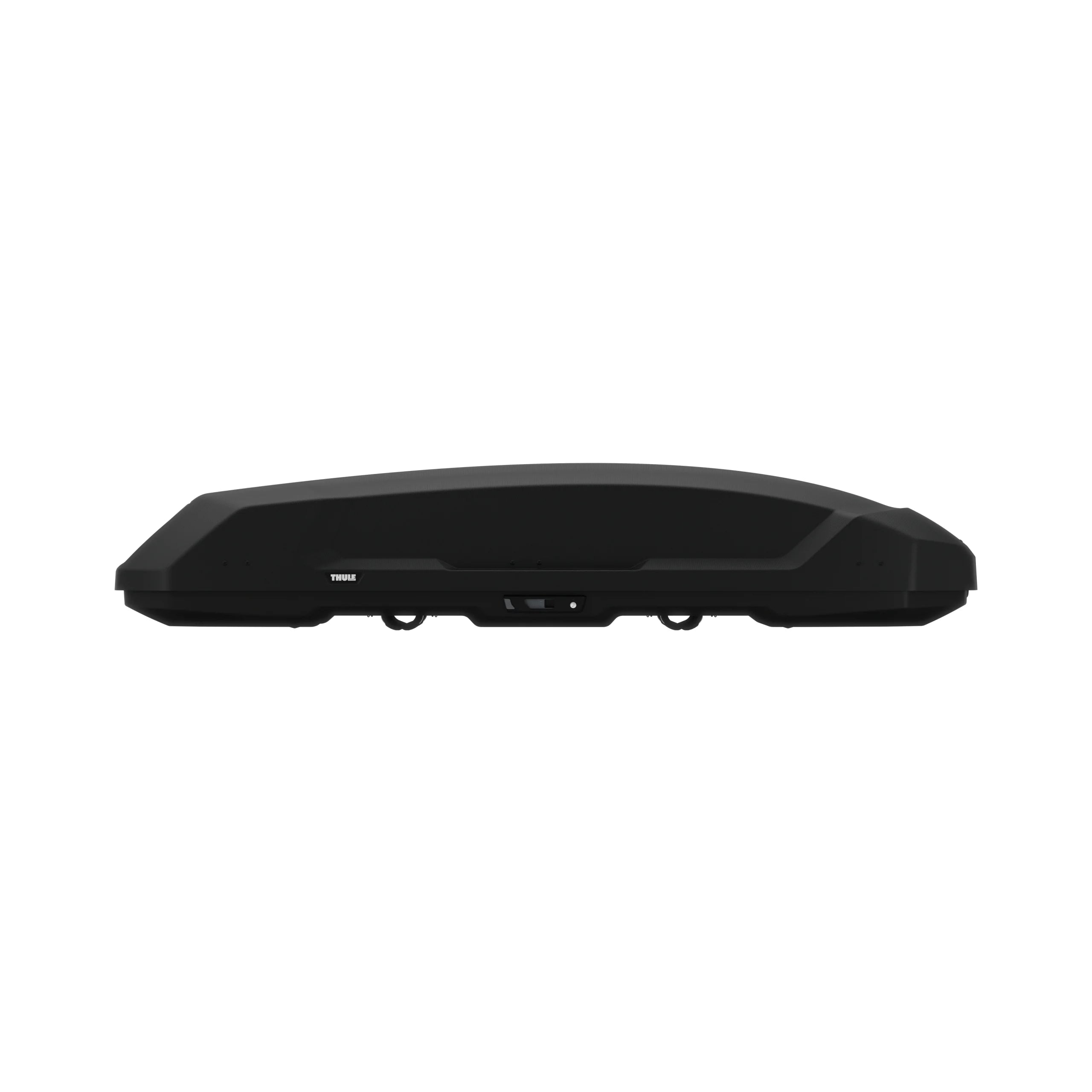 Cutie portbagaj Thule FORCE 3 XXL Sport- Negru mat