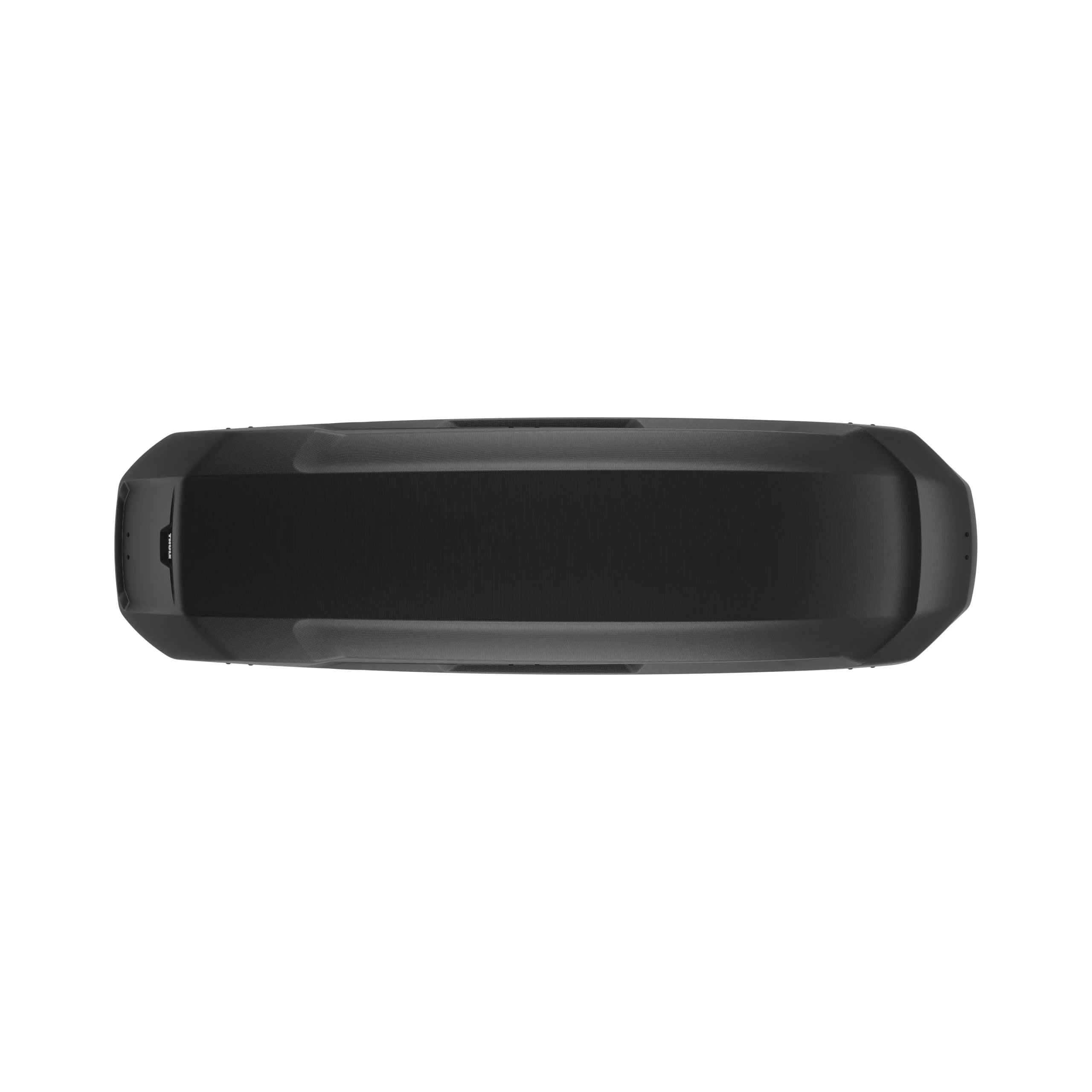 Cutie portbagaj Thule FORCE 3 XXL Sport- Negru mat
