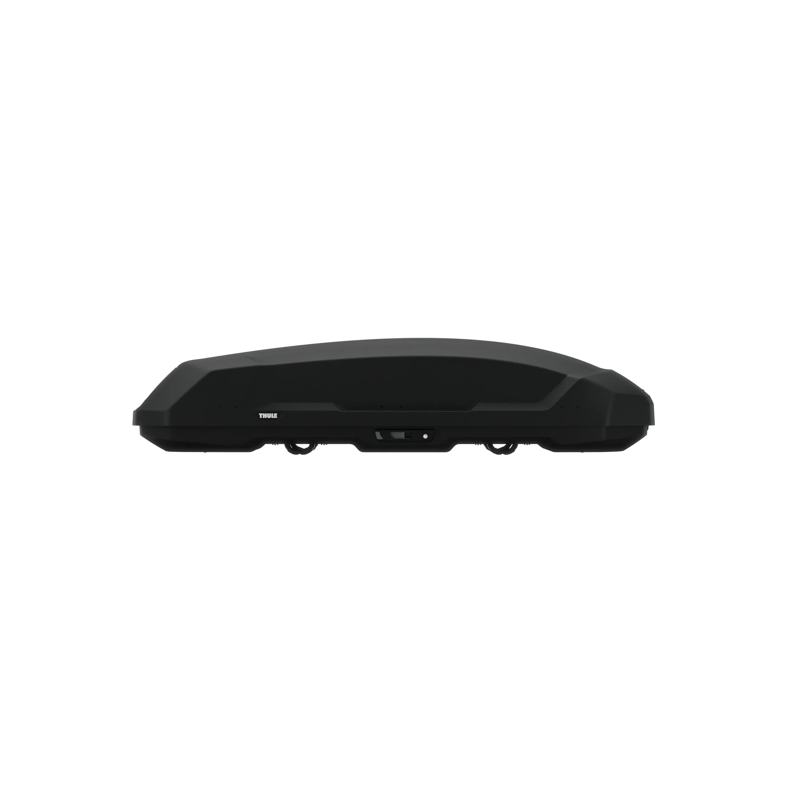 Cutie portbagaj Thule FORCE 3 L- Negru mat