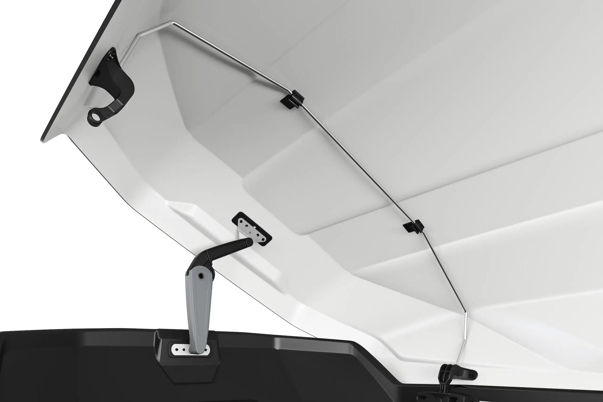 Large ThuleMotion3 F WireBrace